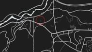 GTA V Online animal locations: Hen (Image via Rockstar Games || gtaweb.eu)